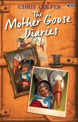 Mother Goose Diaries -  Chris Colfer