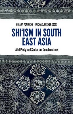 Shi'ism In South East Asia - 