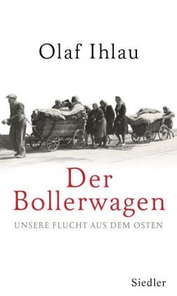 Der Bollerwagen - Olaf Ihlau