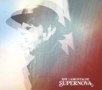 Supernova, 1 Audio-CD - Ray Lamontagne