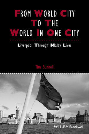 From World City to the World in One City -  Tim Bunnell