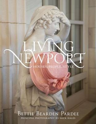 Living Newport - Bettie Bearden Pardee