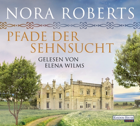 Pfade der Sehnsucht - Nora Roberts