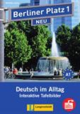 Berliner Platz 1 NEU - Ralf-Peter Lösche