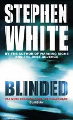 Blinded - Stephen White