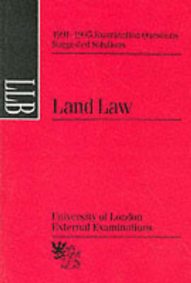 Land Law