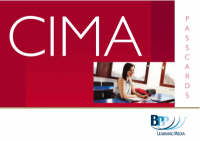 CIMA - C05 Fundamentals of Ethics, Corporate Governance and Business Law -  BPP Learning Media