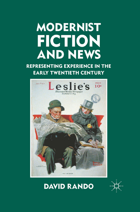 Modernist Fiction and News - D. Rando