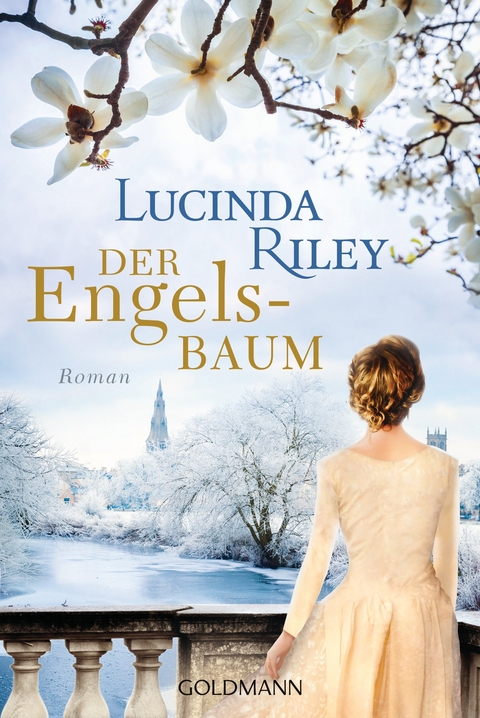 Der Engelsbaum - Lucinda Riley