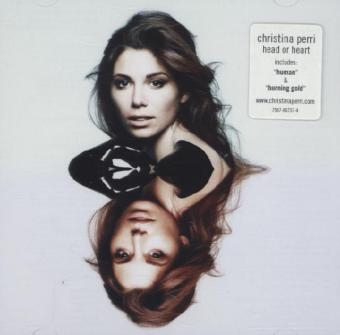 Head Or Heart, 1 Audio-CD - Christina Perri