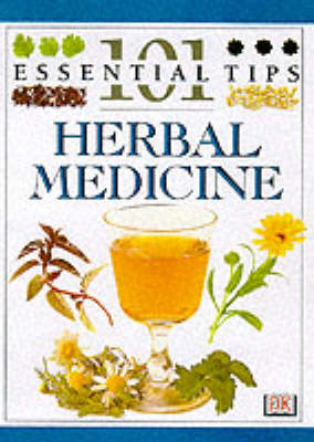 DK 101s:  44 Herbal Medicine -  Dorling Kindersley