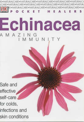 Pocket Healers:  Echinacea - Stephanie Pedersen