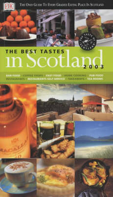 Best Tastes in Scotland -  Dk