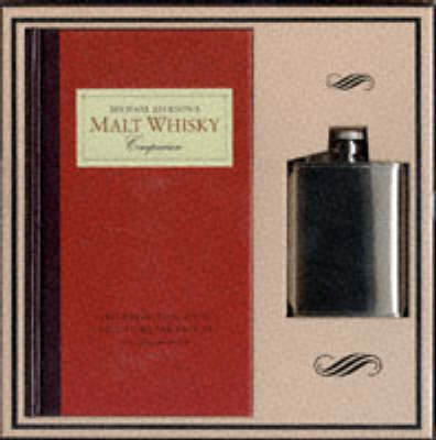 Whiskey Lover's Pack - Michael Jackson