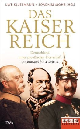 Das Kaiserreich - 