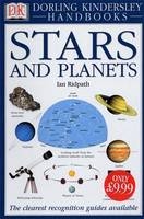 Stars and Planets - Ian Ridpath