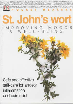 Pocket Healers:  St John's Wort - Stephanie Pedersen