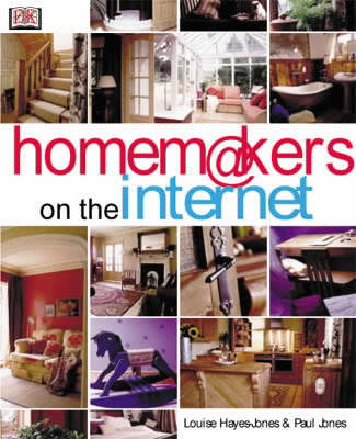 Homemakers on the Internet - 