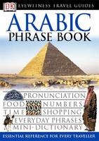 Arabic Phrase Book -  Dk