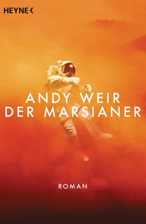 Der Marsianer - Andy Weir