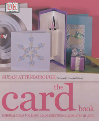 Card Book - 