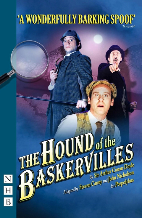 Hound of the Baskervilles (NHB Modern Plays) -  Arthur Conan Doyle