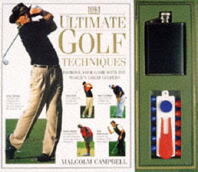 The Ultimate Golfer's Pack