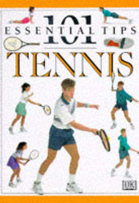 DK 101s:  11 Tennis - Paul Douglas