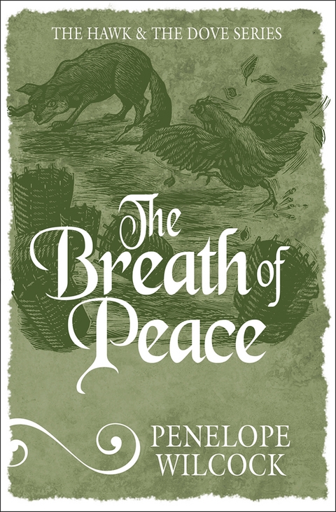 Breath of Peace -  Penelope Wilcock