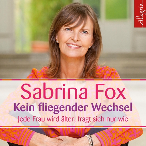 Kein fliegender Wechsel - Sabrina Fox