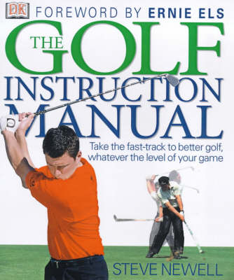 Golf Instruction Manual - Steve Newell