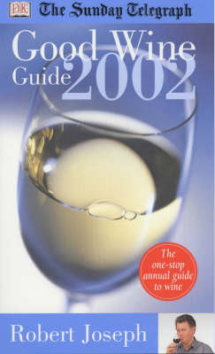 Good Wine Guide 2002 - 