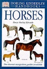 Horses - Elwyn Hartley Edwards