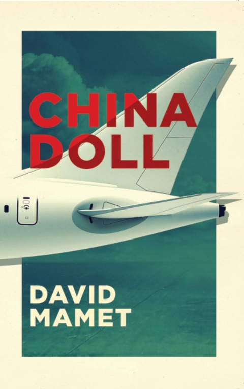 China Doll (TCG Edition) -  David Mamet