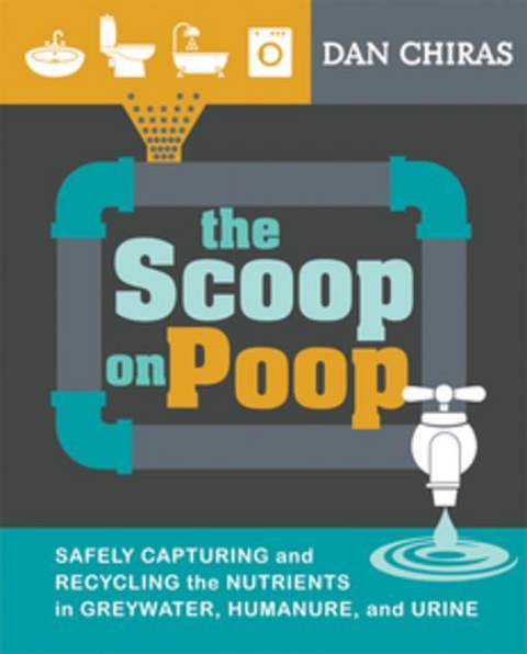 Scoop on Poop -  Dan Chiras