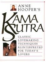 Kama Sutra - Anne Hooper