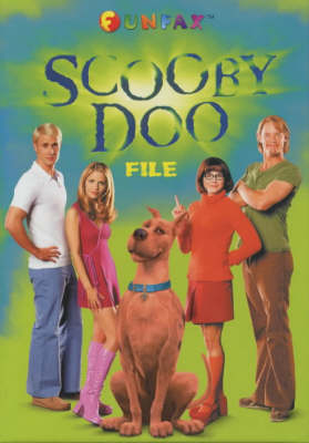 Scooby-Doo