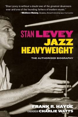 Stan Levey -  Frank R. Hayde