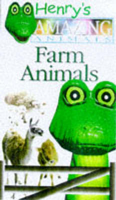 Amazing Animals:  Farm Animals Video