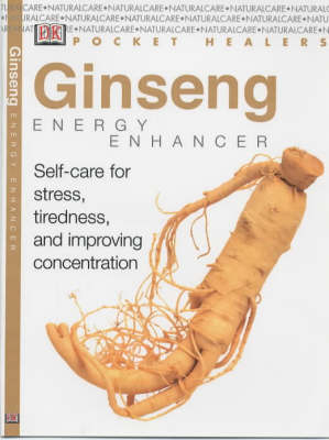 Pocket Healers:  Ginseng