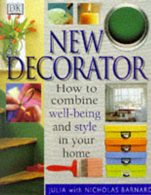 New Decorator - Julia Barnard, Nicholas Barnard