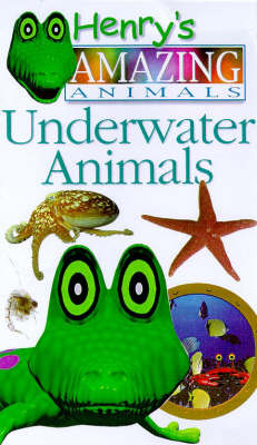 Amazing Animals:  Underwater Animals Video