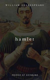 Hamlet -  Shakespeare William Shakespeare