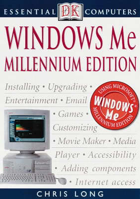 Essential Computers:  Windows Me Millennium Edition - 