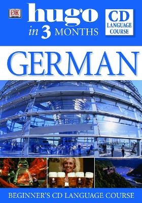 German In 3 Months -  Dk