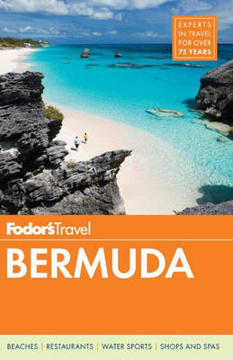 Fodor's Bermuda -  Fodor Travel Publications