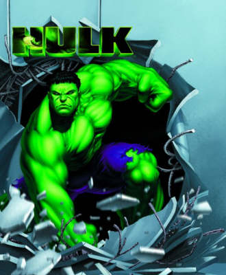 Incredible Hulk