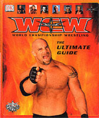 Ultimate WCW Wrestling