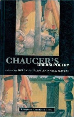 Chaucer's Dream Poetry - 