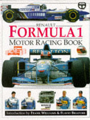 Renault Formula 1 Motor Racing (Revised) - Hugo Wilson